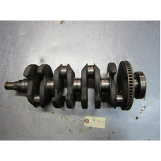 #LH05 Crankshaft Standard For 12-15 Chevrolet Sonic  1.4 55580129